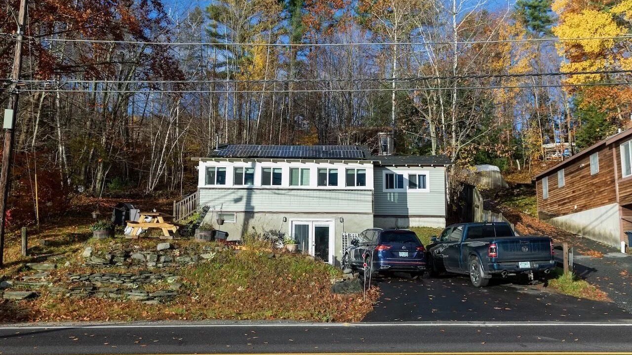 Photo of Outdoor in Enfield