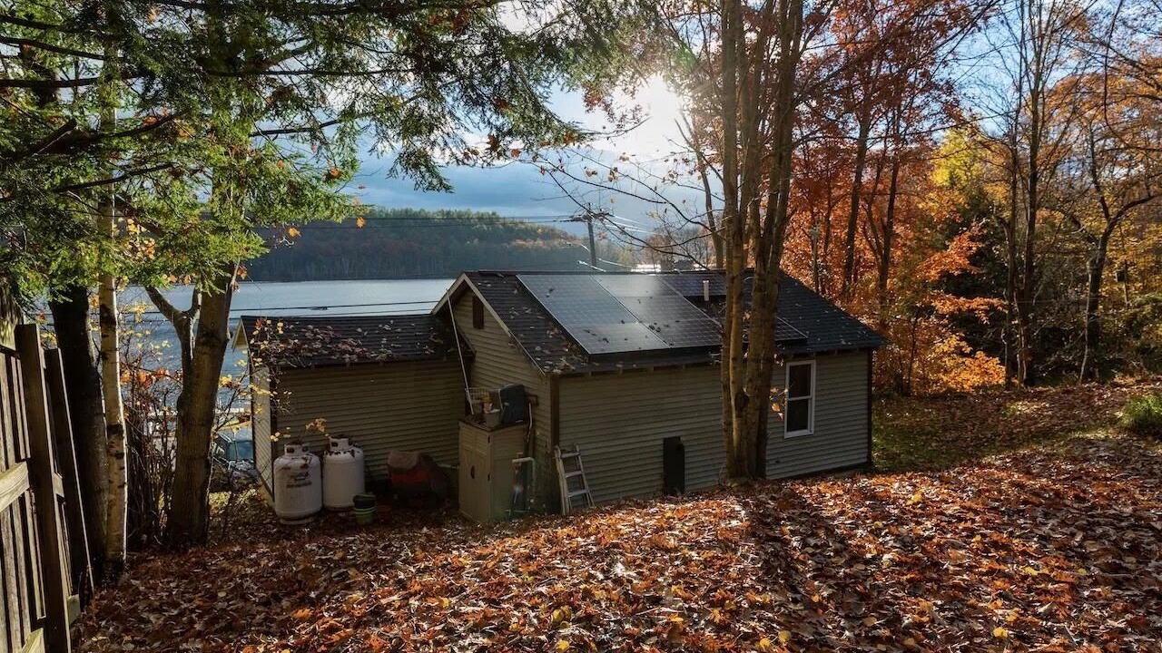 Photo of Outdoor in Enfield