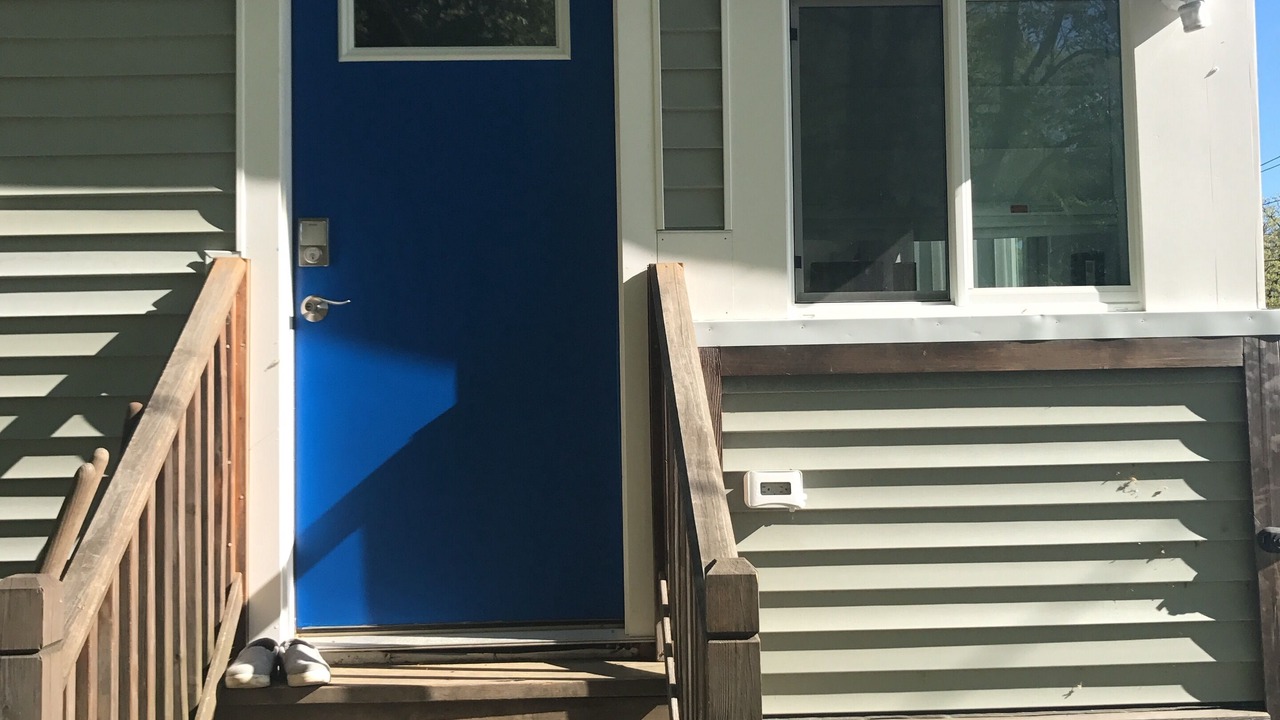 Photo of Outdoor in Enfield