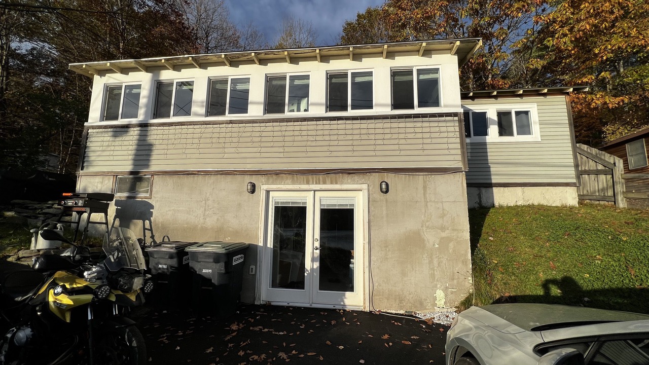 Photo of Outdoor in Enfield