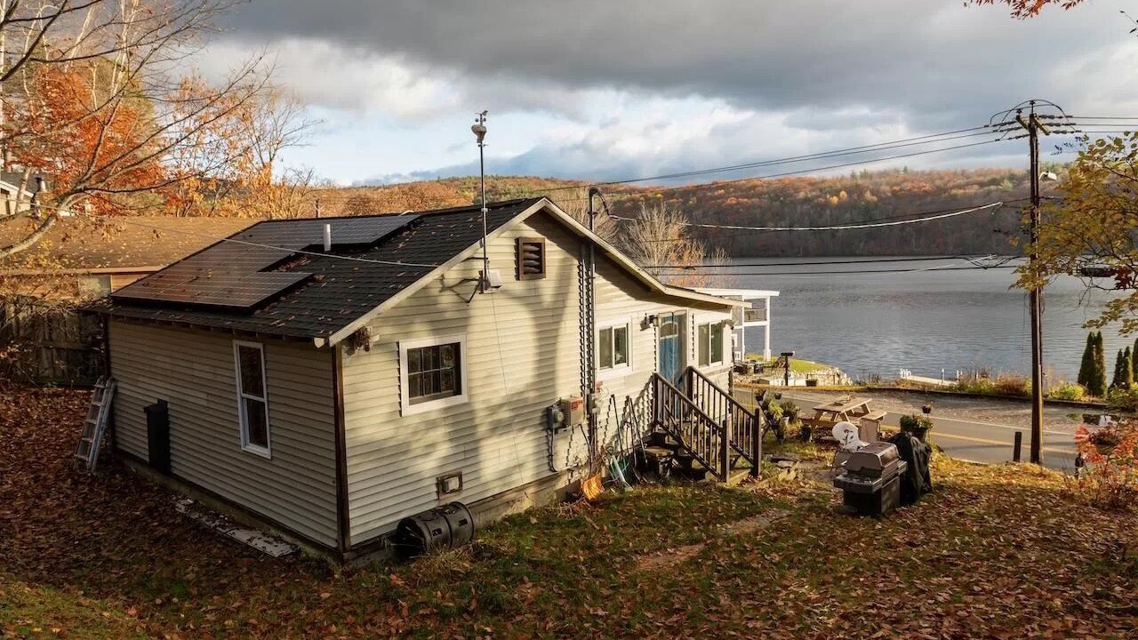 Photo of Outdoor in Enfield