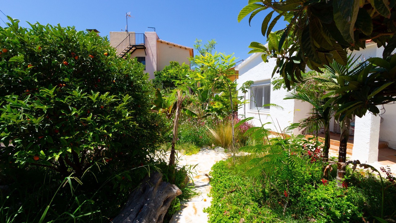 Photo of Outdoor in El Castell de Montornes