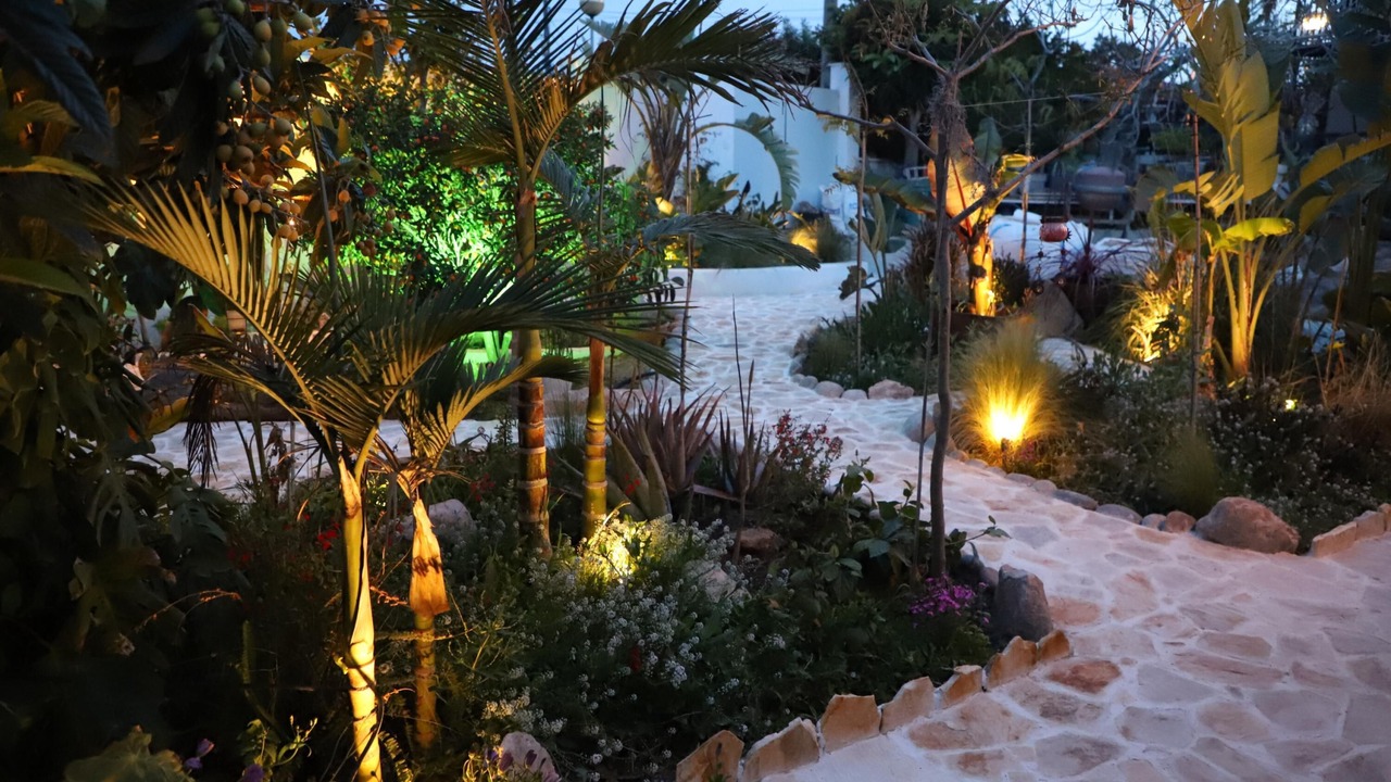 Photo of Outdoor in El Castell de Montornes