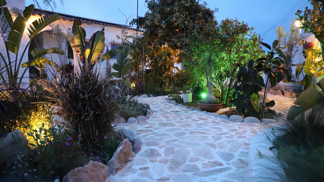 Photo of Outdoor in El Castell de Montornes