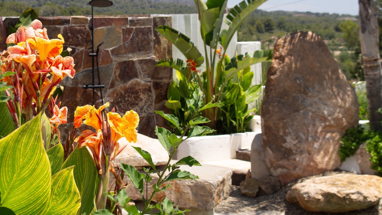 Photo of Outdoor in El Castell de Montornes