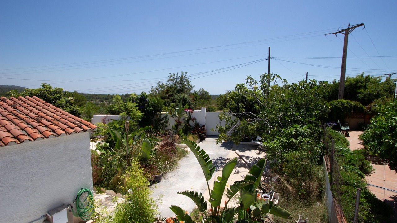 Photo of Outdoor in El Castell de Montornes