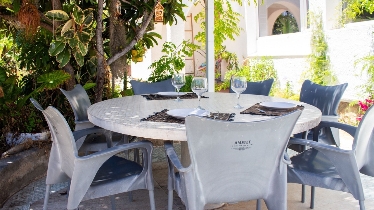 Photo of Outdoor in El Castell de Montornes