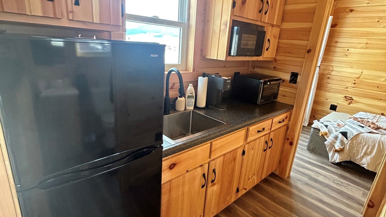 Photo of Kitchen in Livingston