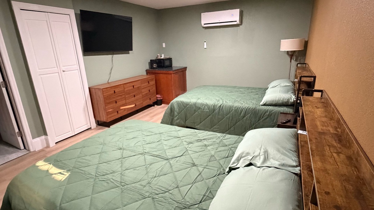 Photo of Bedroom in Unadilla