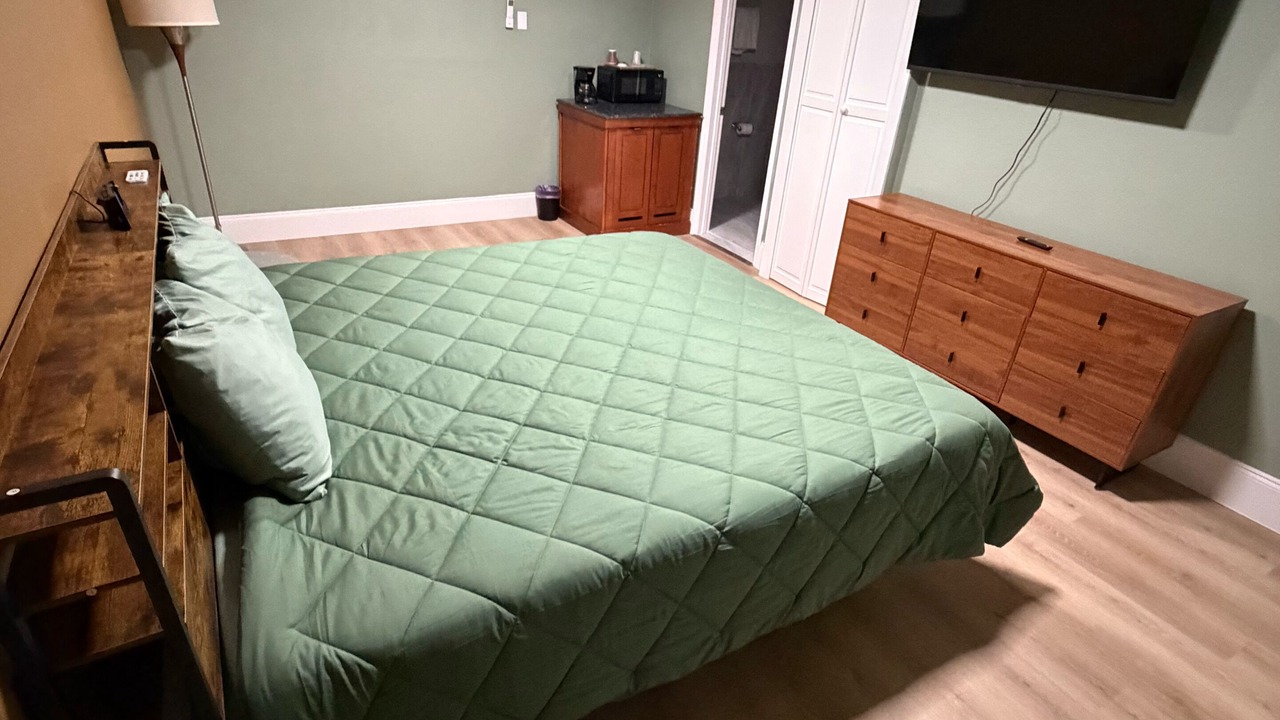 Photo of Bedroom in Unadilla