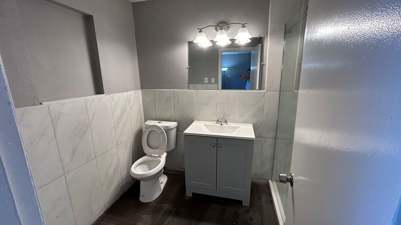 Photo of Bathroom in Unadilla