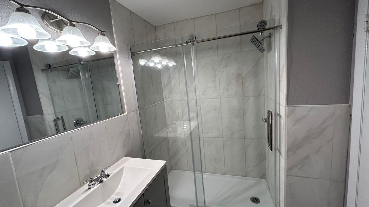 Photo of Bathroom in Unadilla