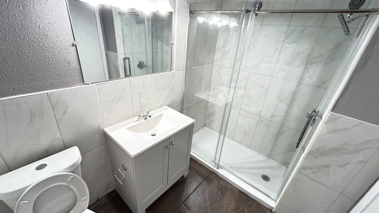 Photo of Bathroom in Unadilla