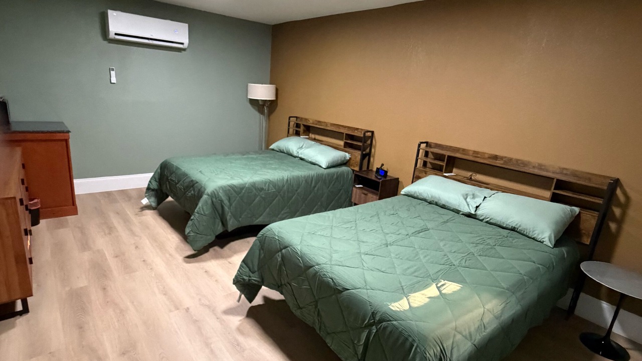 Photo of Bedroom in Unadilla