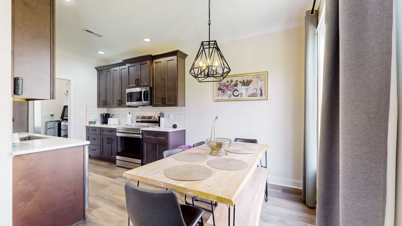 Photo of Kitchen in Tellico Village