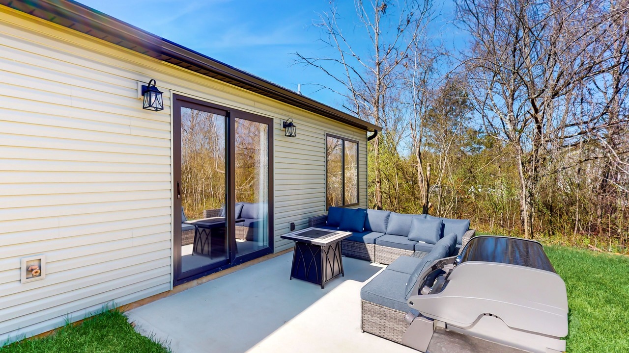 Photo of Outdoor in Tellico Village