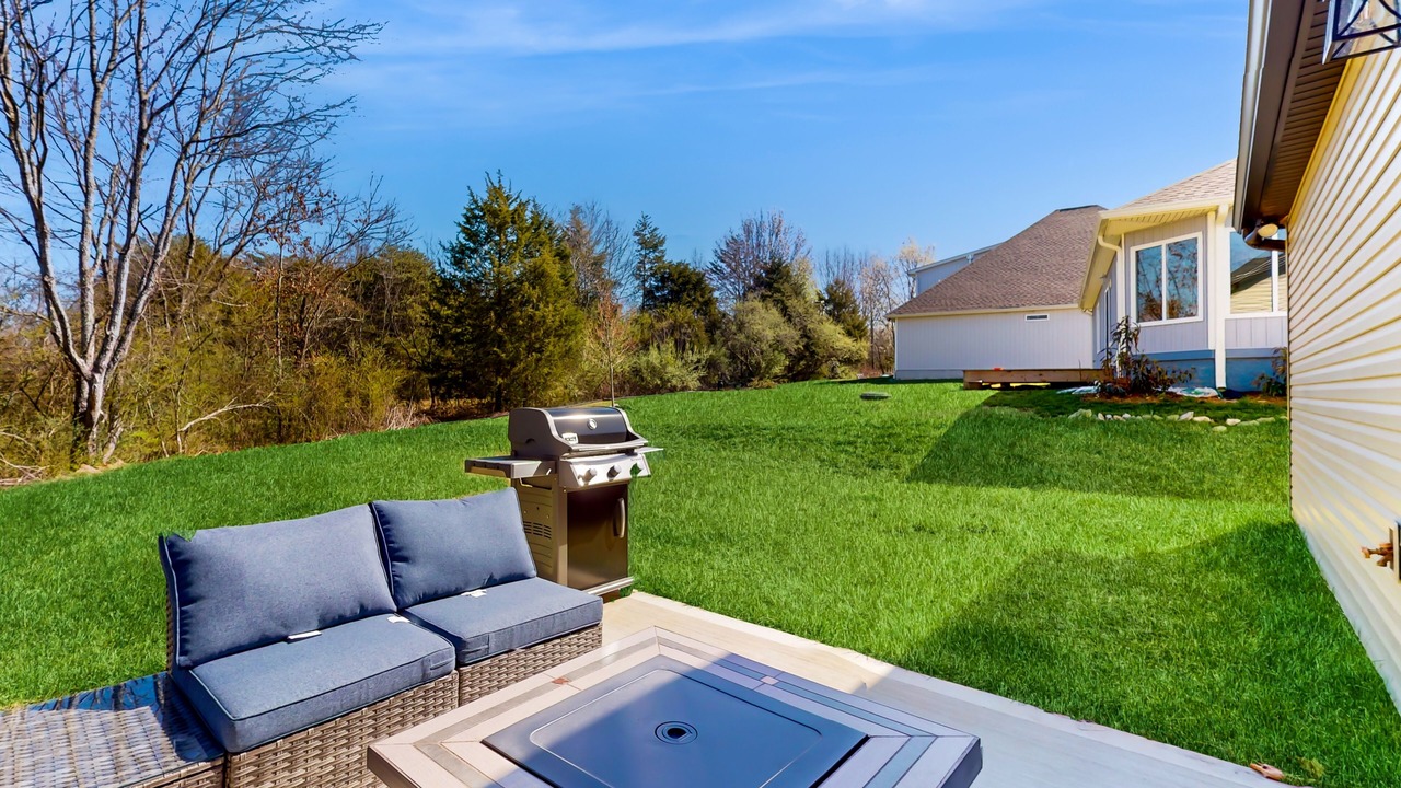 Photo of Outdoor in Tellico Village