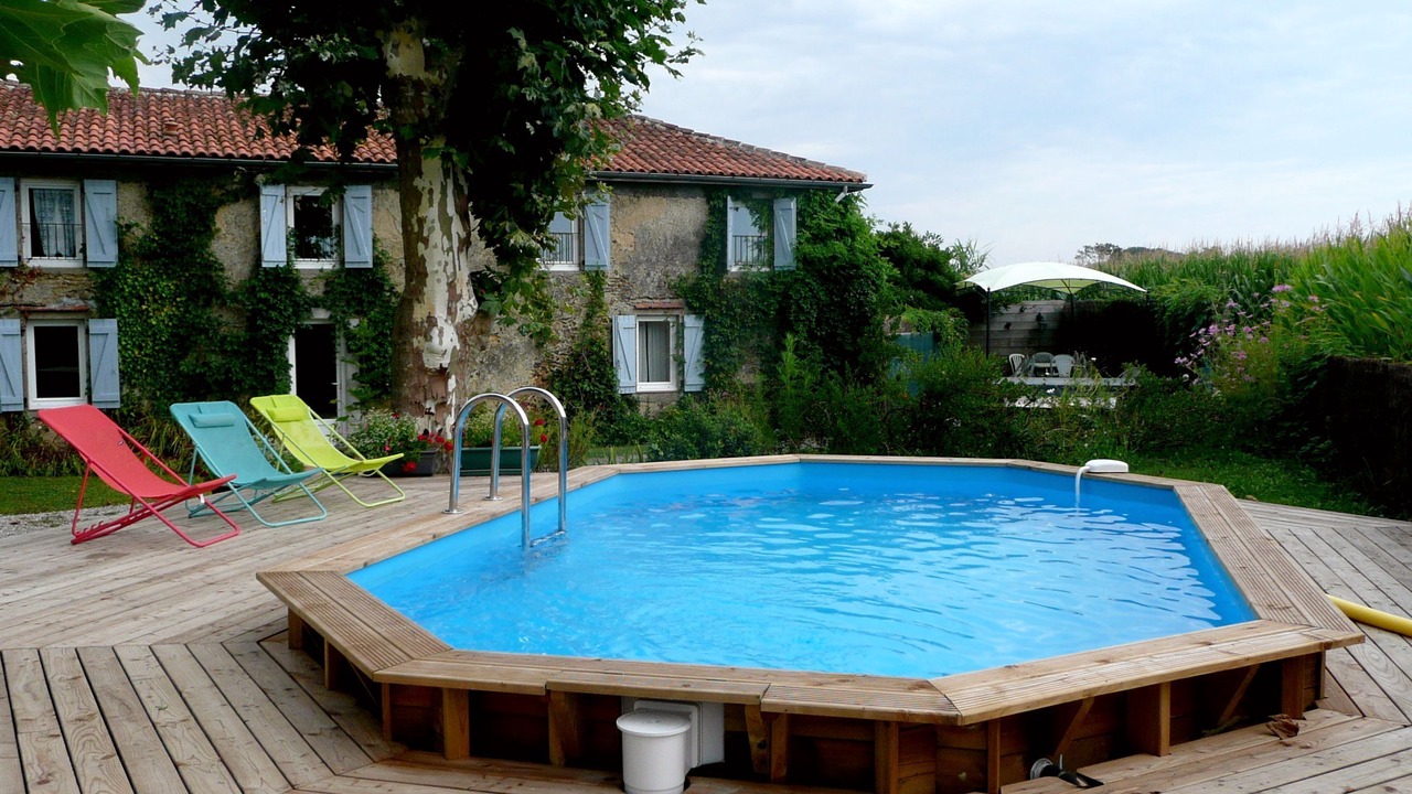 Photo of Outdoor in Ossages