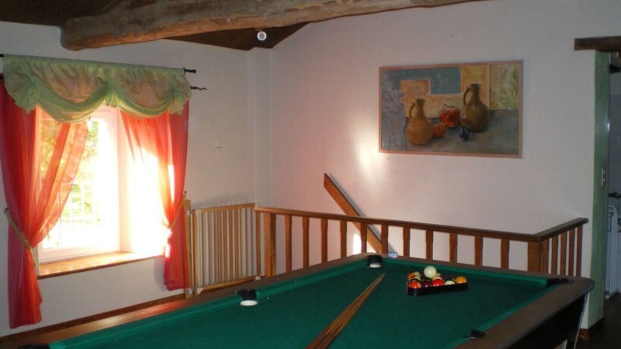 Photo of Bedroom in Ossages