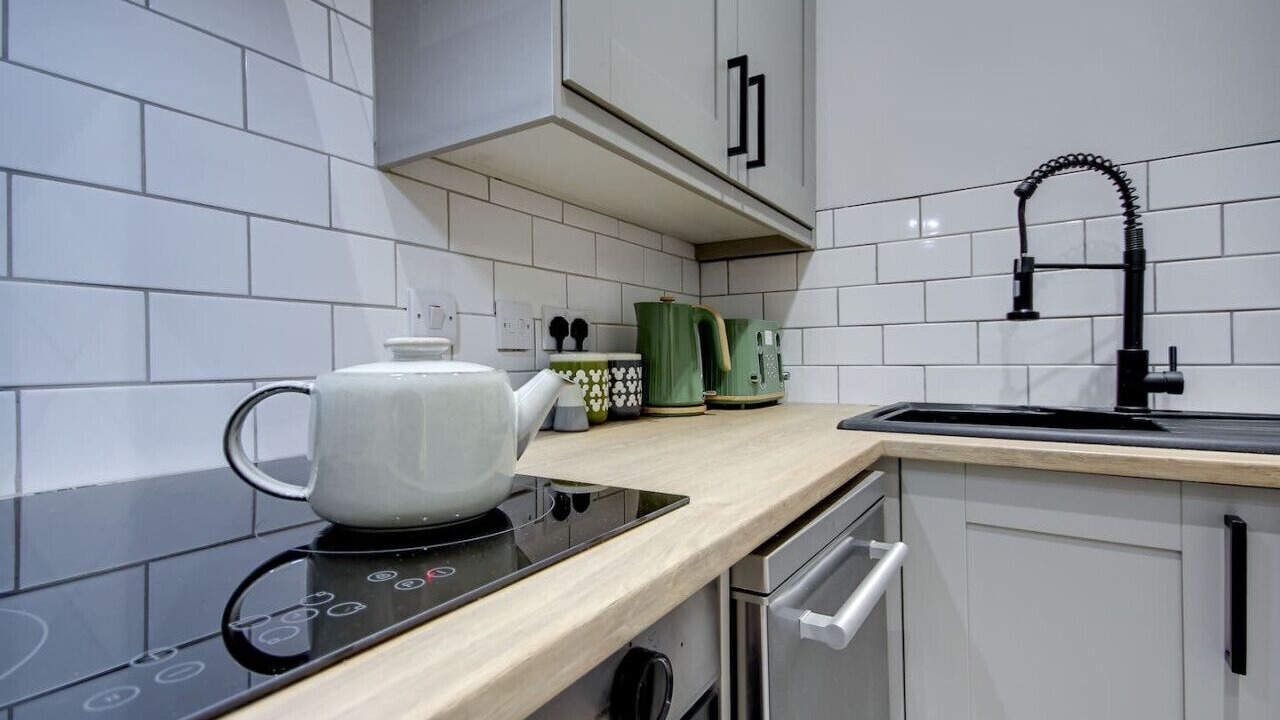 Photo of Kitchen in Irvine