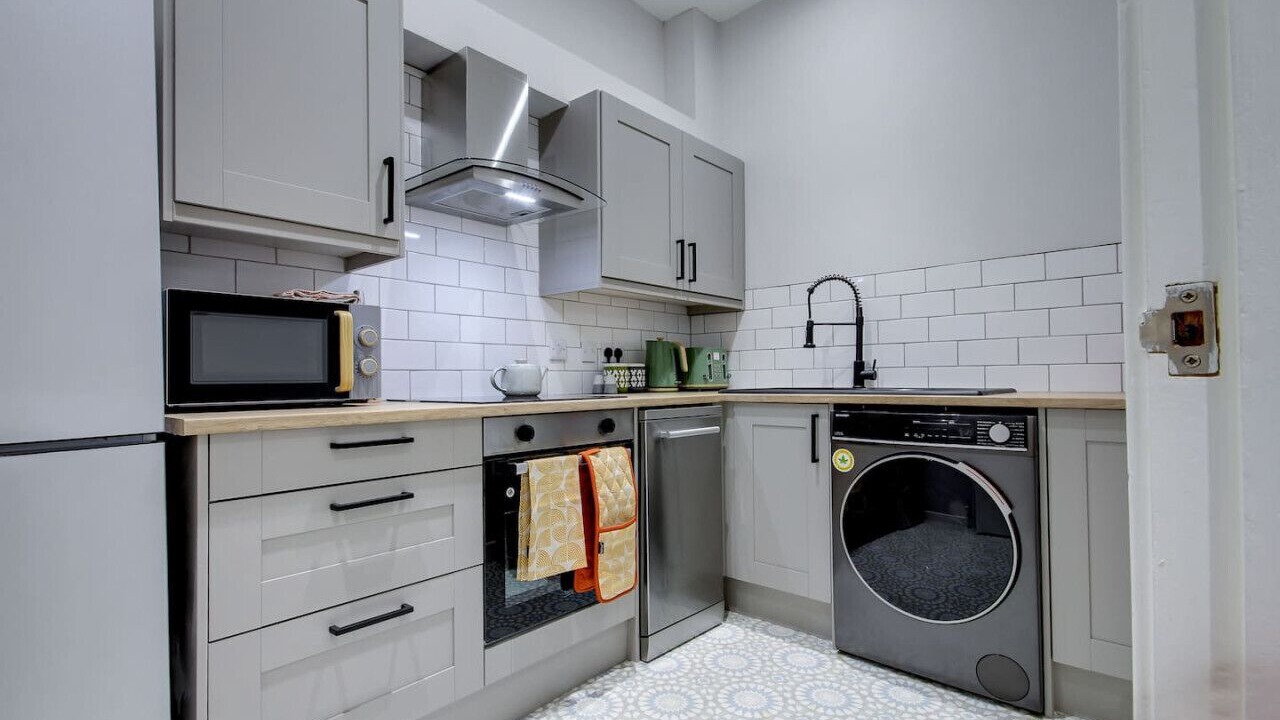 Photo of Kitchen in Irvine