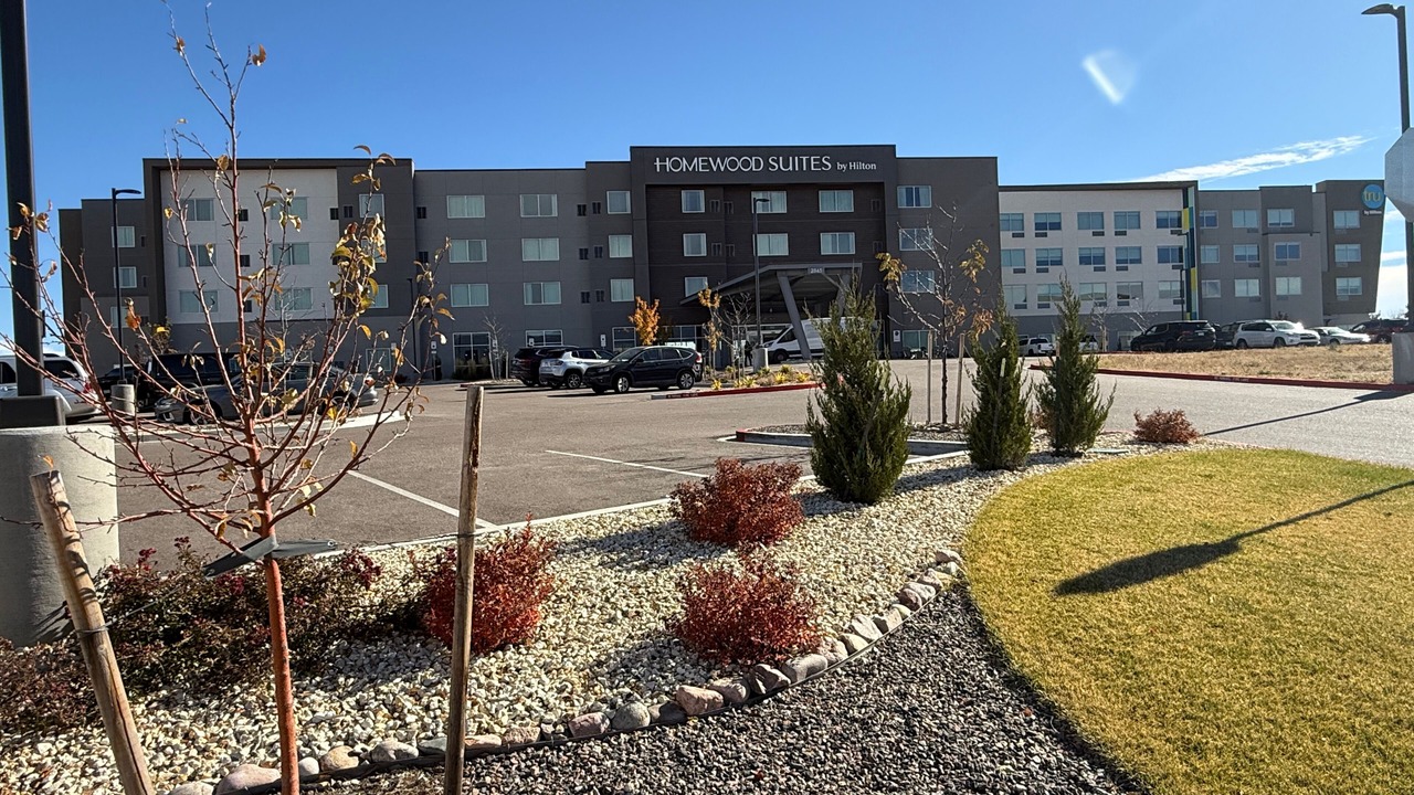 Photo of Outdoor in Southeast Colorado Springs