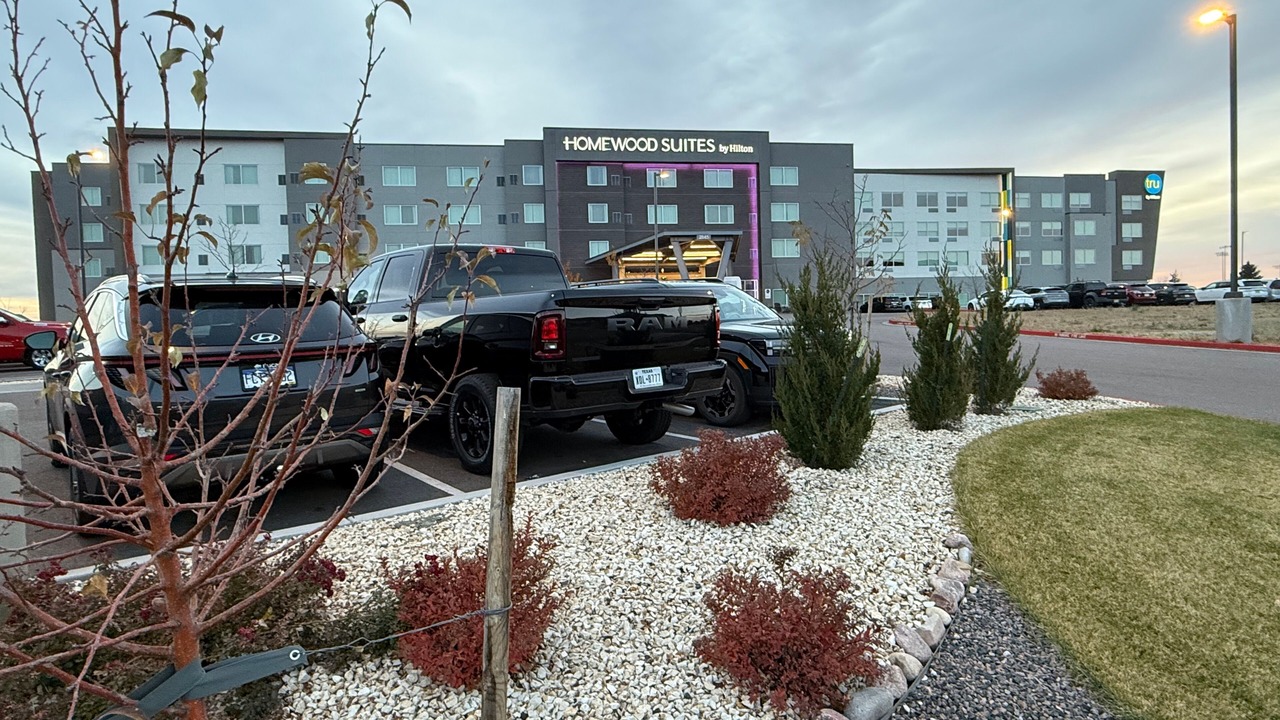 Photo of Outdoor in Southeast Colorado Springs
