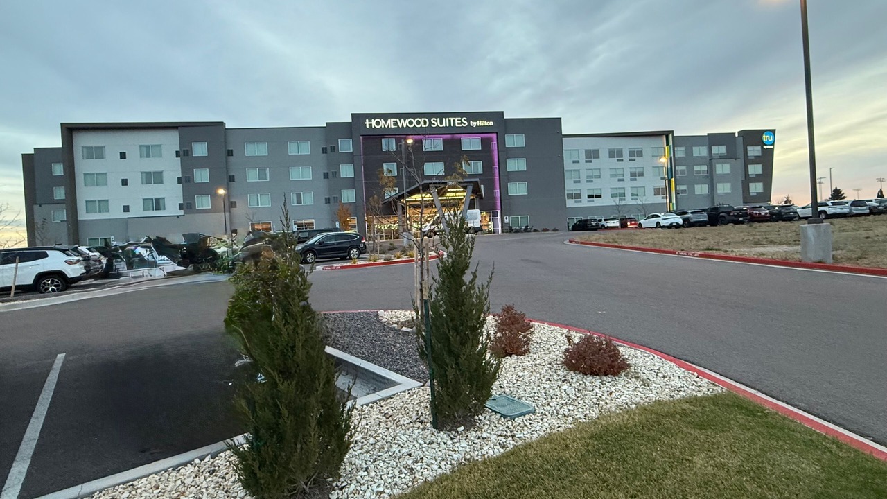Photo of Outdoor in Southeast Colorado Springs