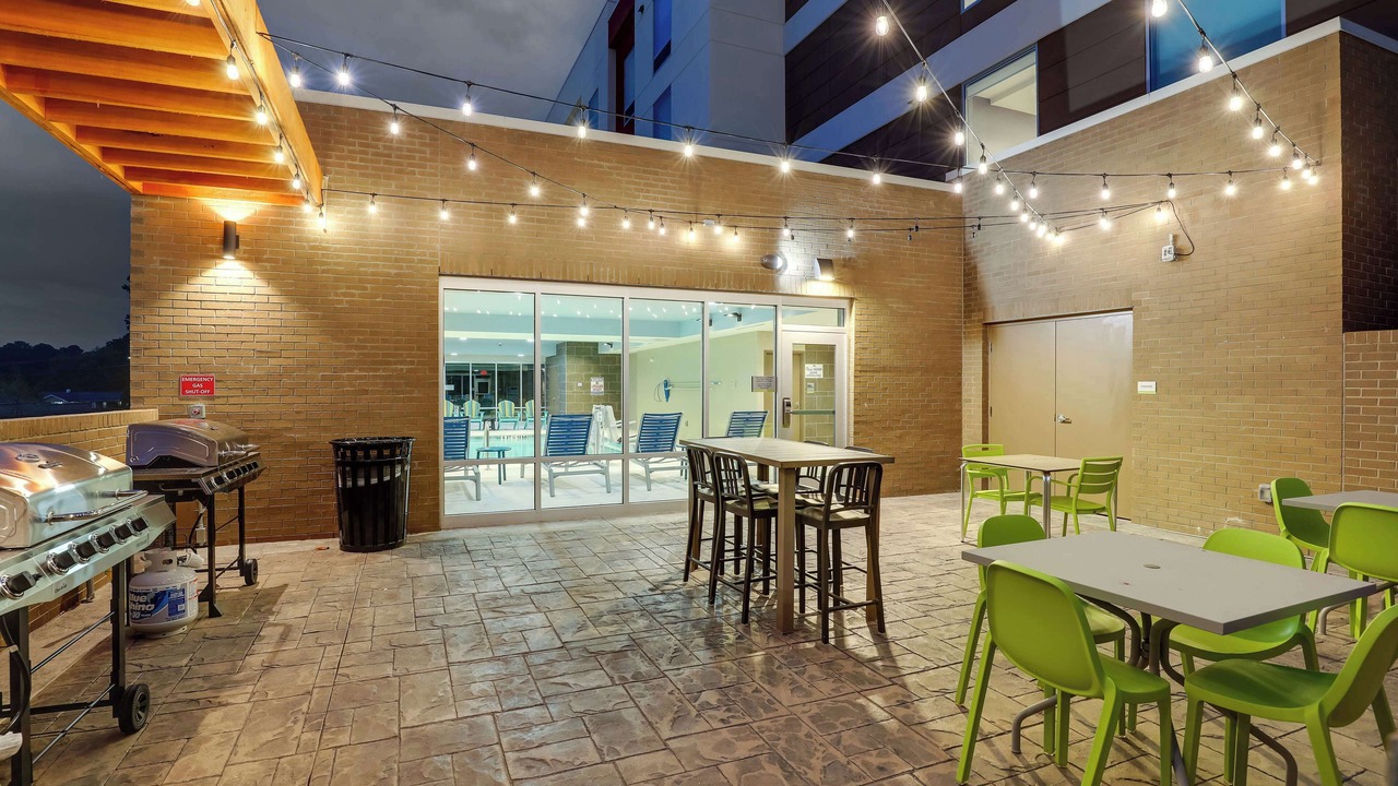 Photo of Patio Balcony in Sanford