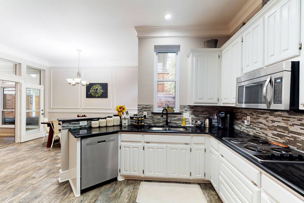 Photo of Kitchen in Rockwall