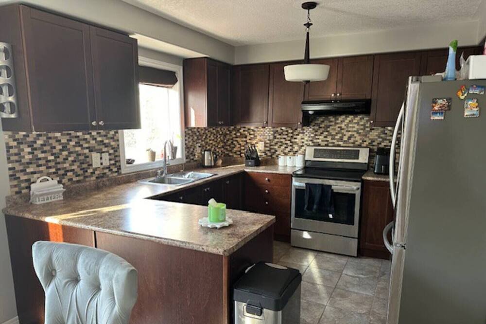 Photo of Kitchen in Lindsay
