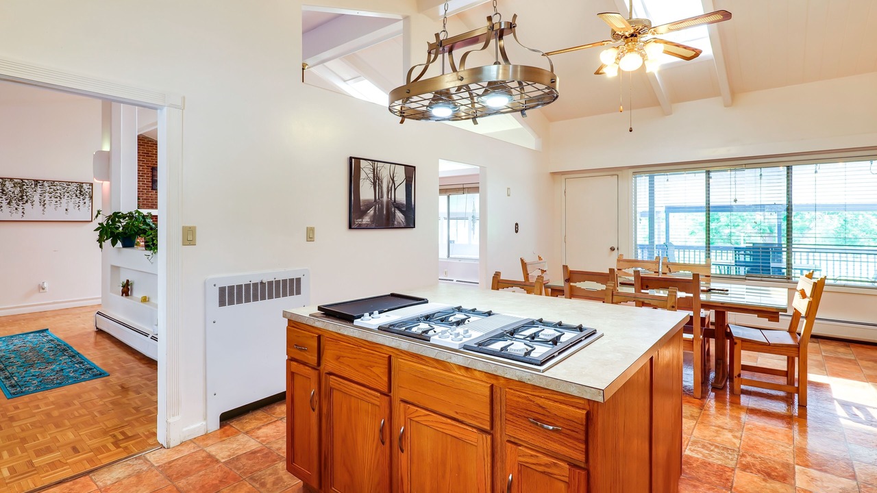 Photo of Kitchen in Southeast Colorado Springs