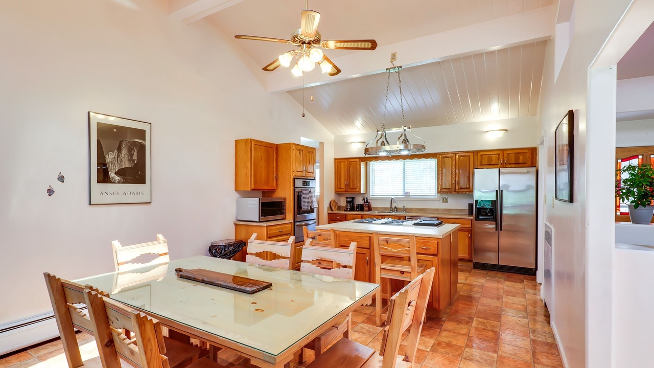 Photo of Kitchen in Southeast Colorado Springs