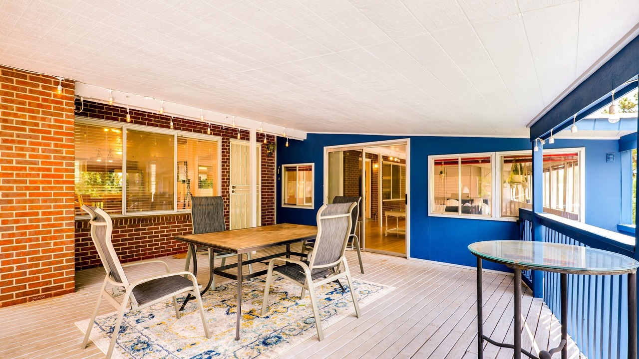 Photo of Outdoor in Southeast Colorado Springs