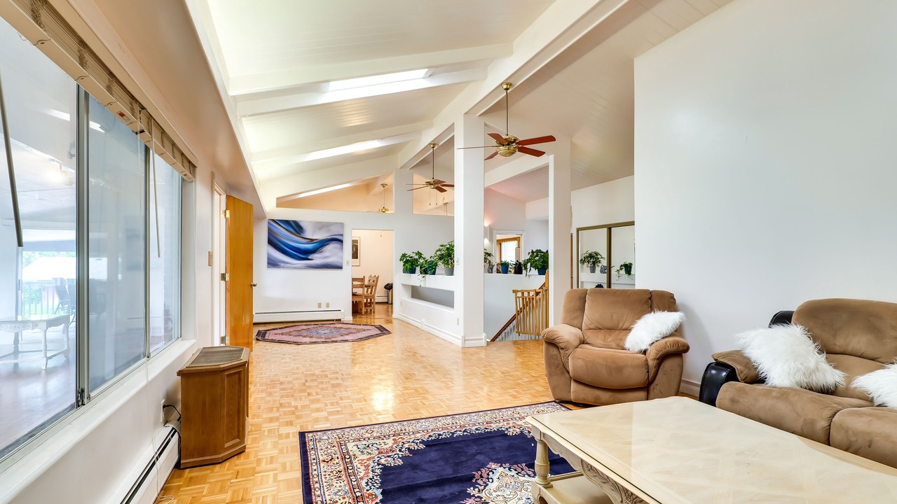 Photo of Livingroom in Southeast Colorado Springs