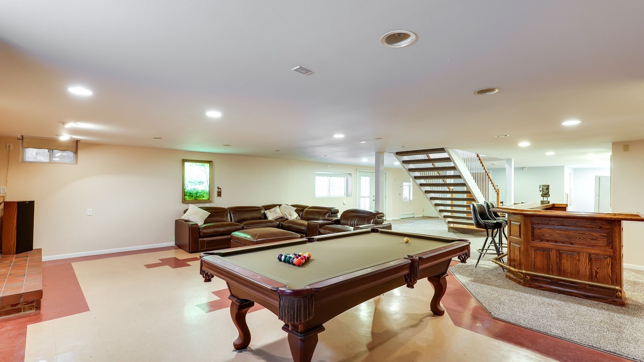 Photo of Bedroom in Southeast Colorado Springs