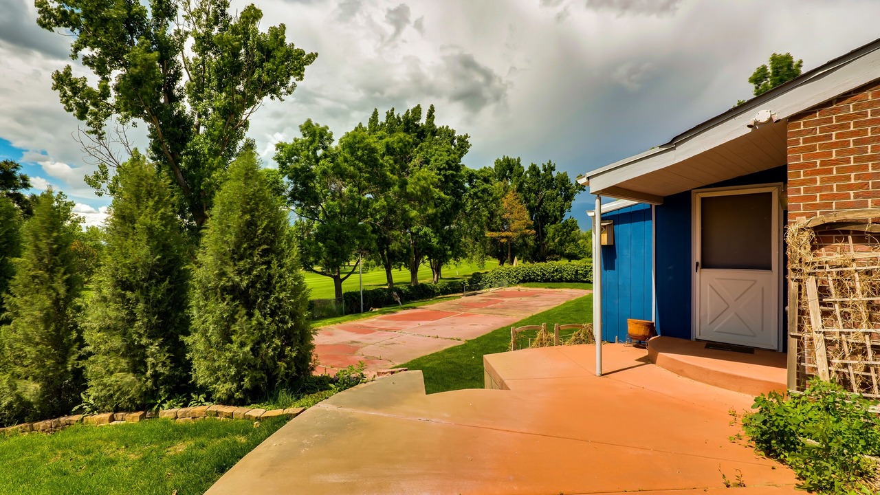 Photo of Outdoor in Southeast Colorado Springs