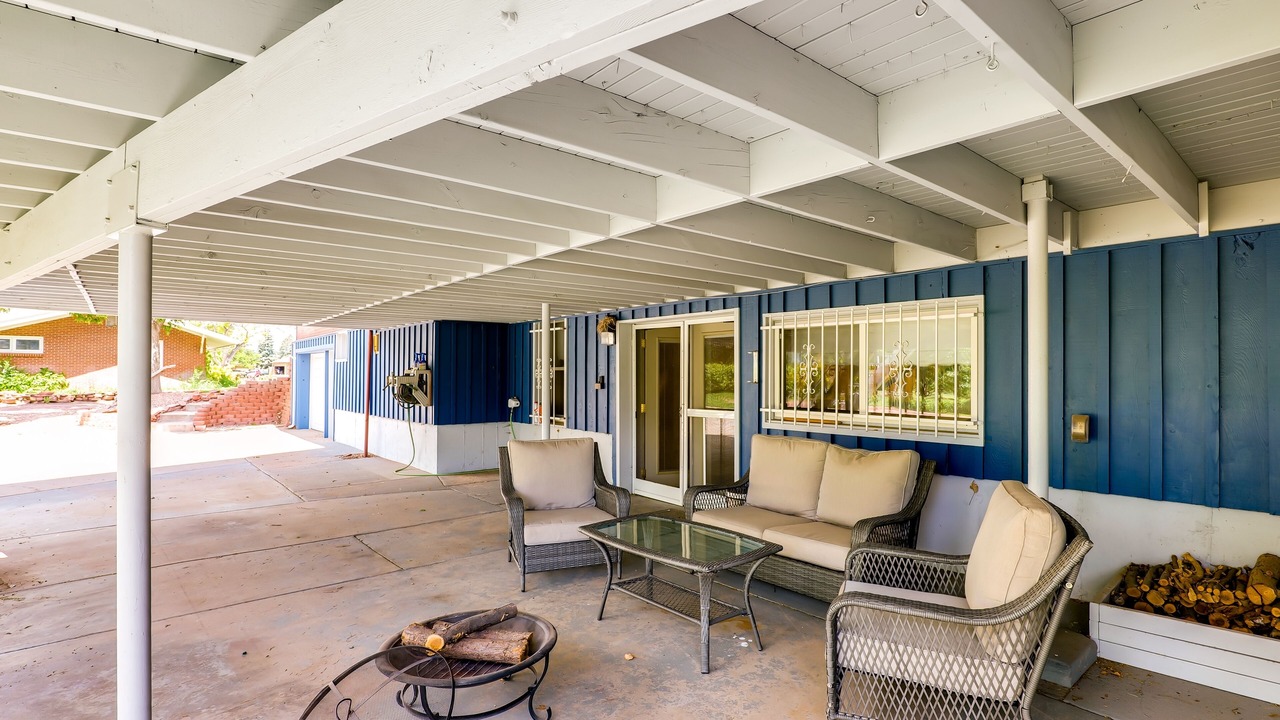 Photo of Outdoor in Southeast Colorado Springs