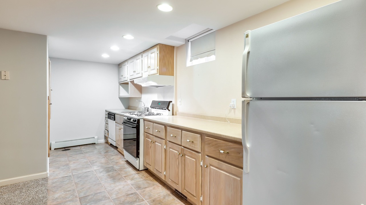 Photo of Kitchen in Southeast Colorado Springs