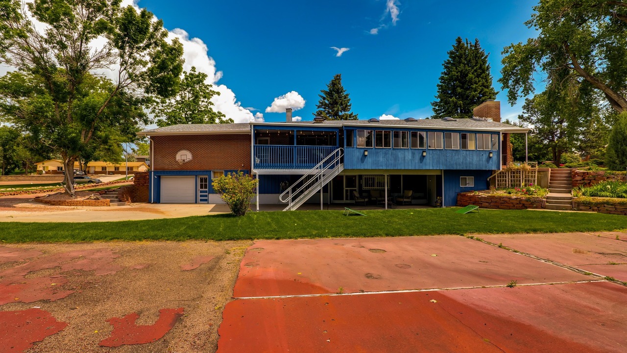 Photo of Outdoor in Southeast Colorado Springs