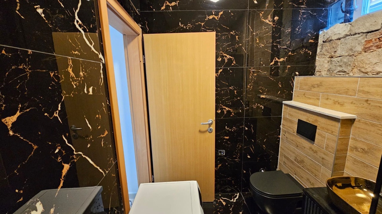 Photo of Bathroom in Kastel Novi