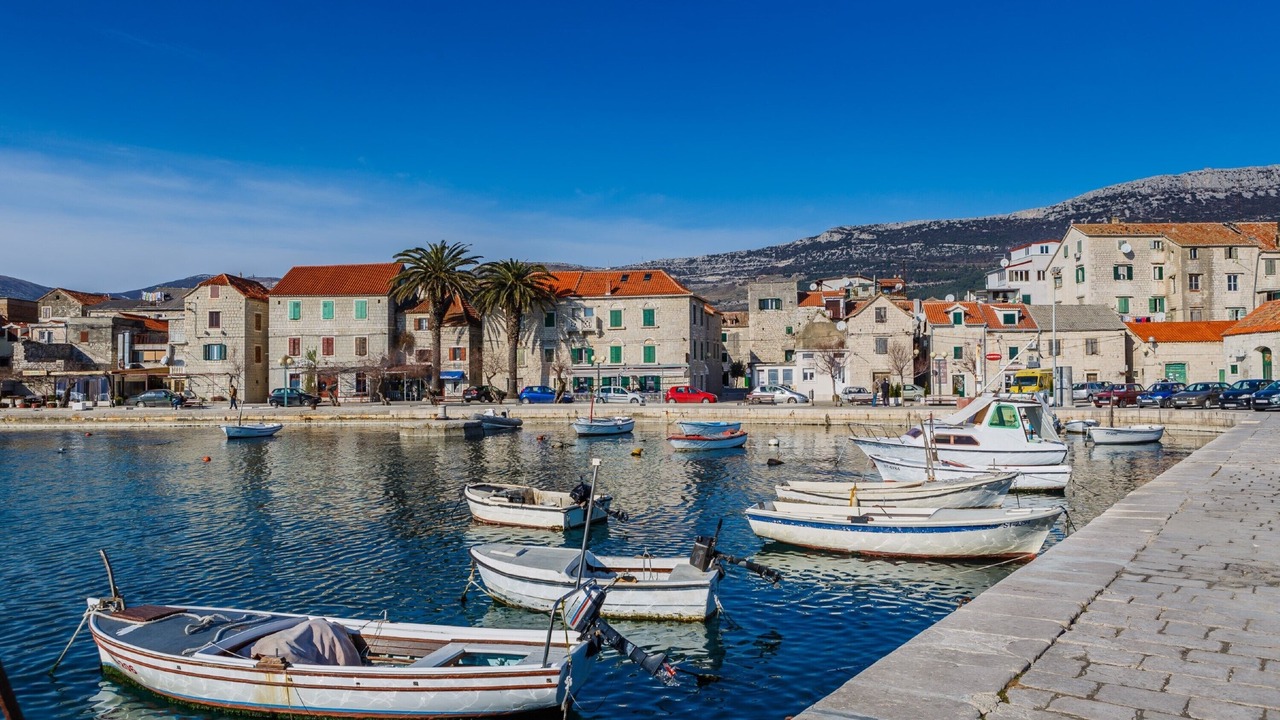 Photo of Others in Kastel Novi