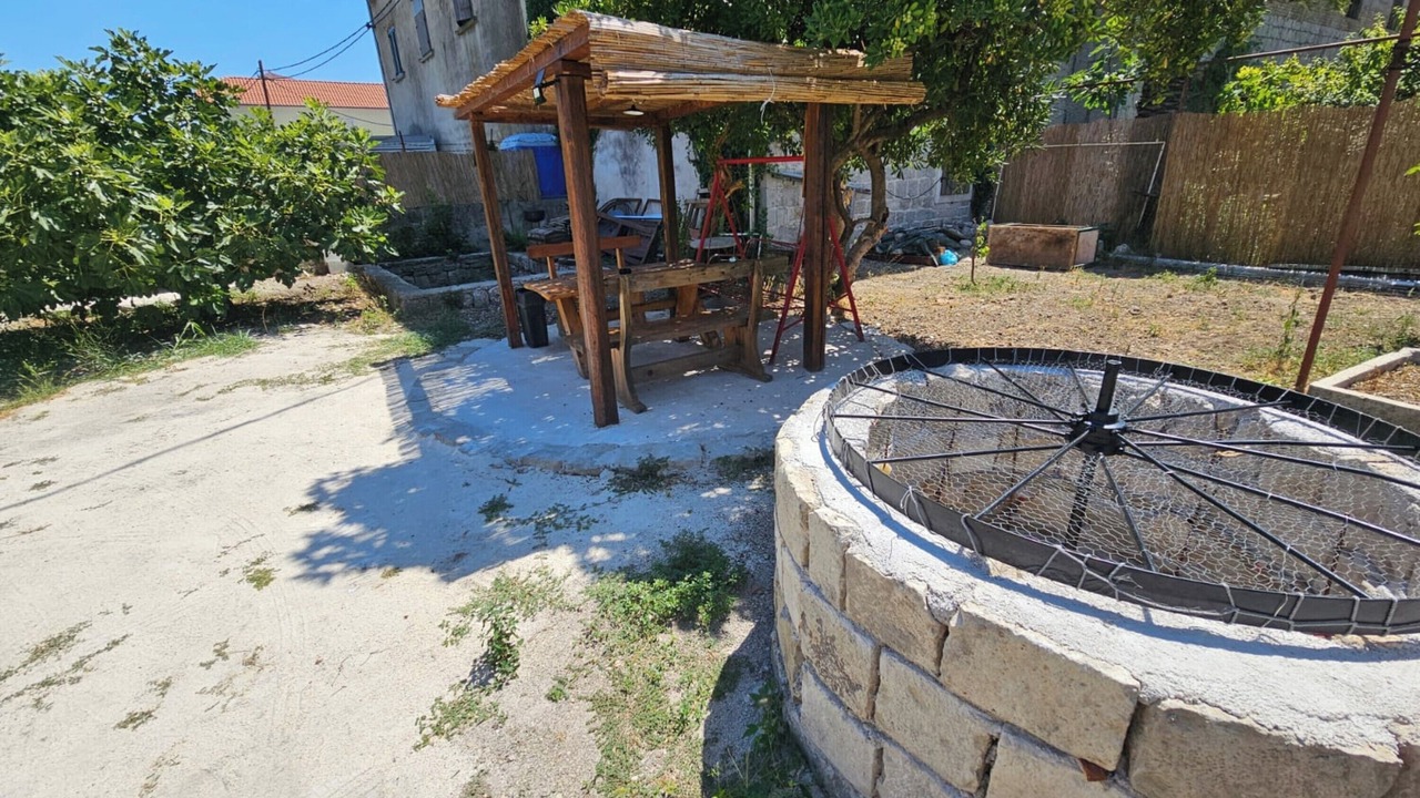 Photo of Outdoor in Kastel Novi