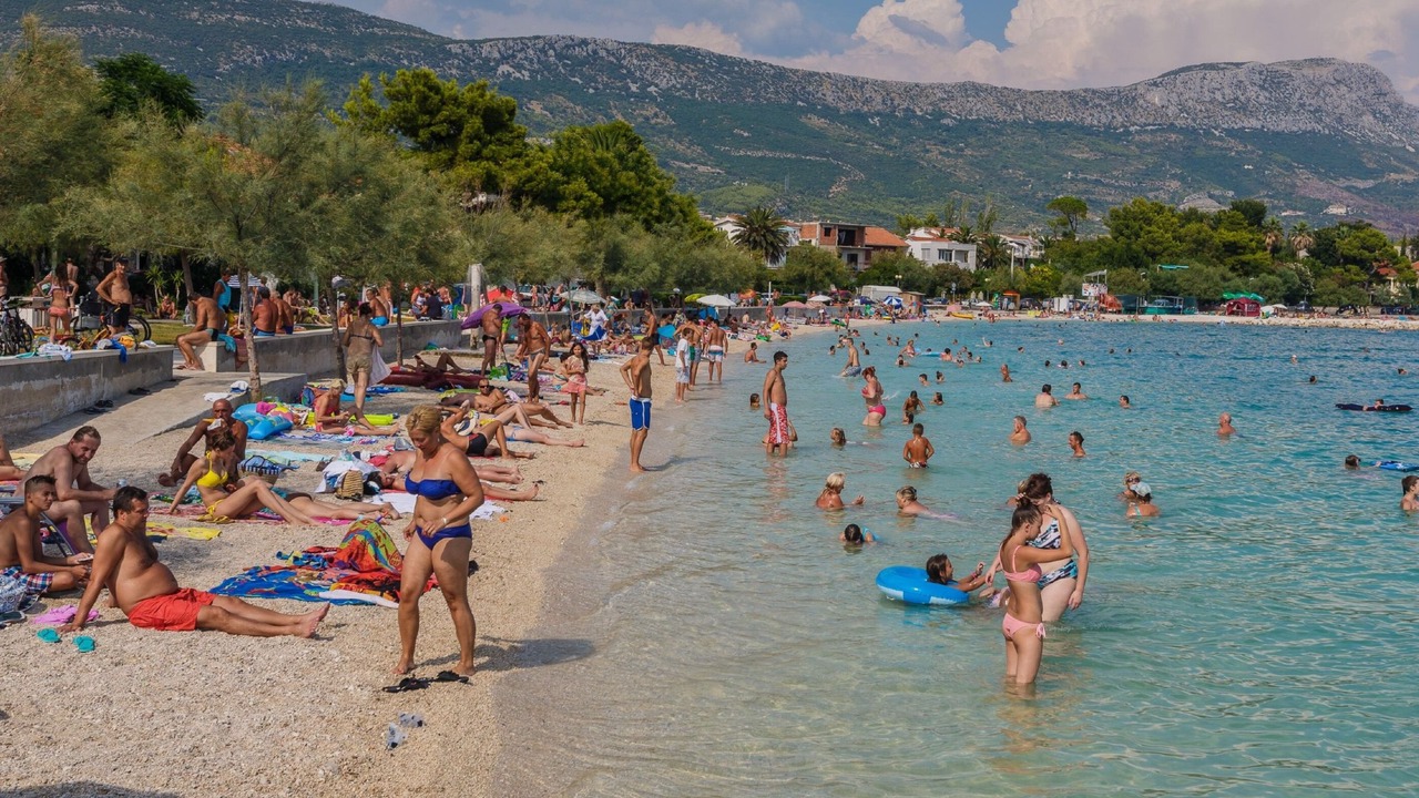 Photo of Others in Kastel Novi