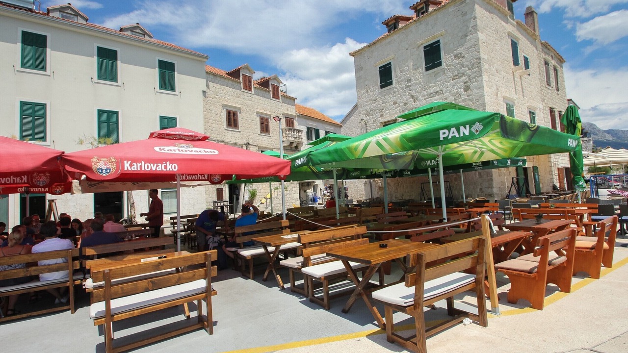 Photo of Others in Kastel Novi