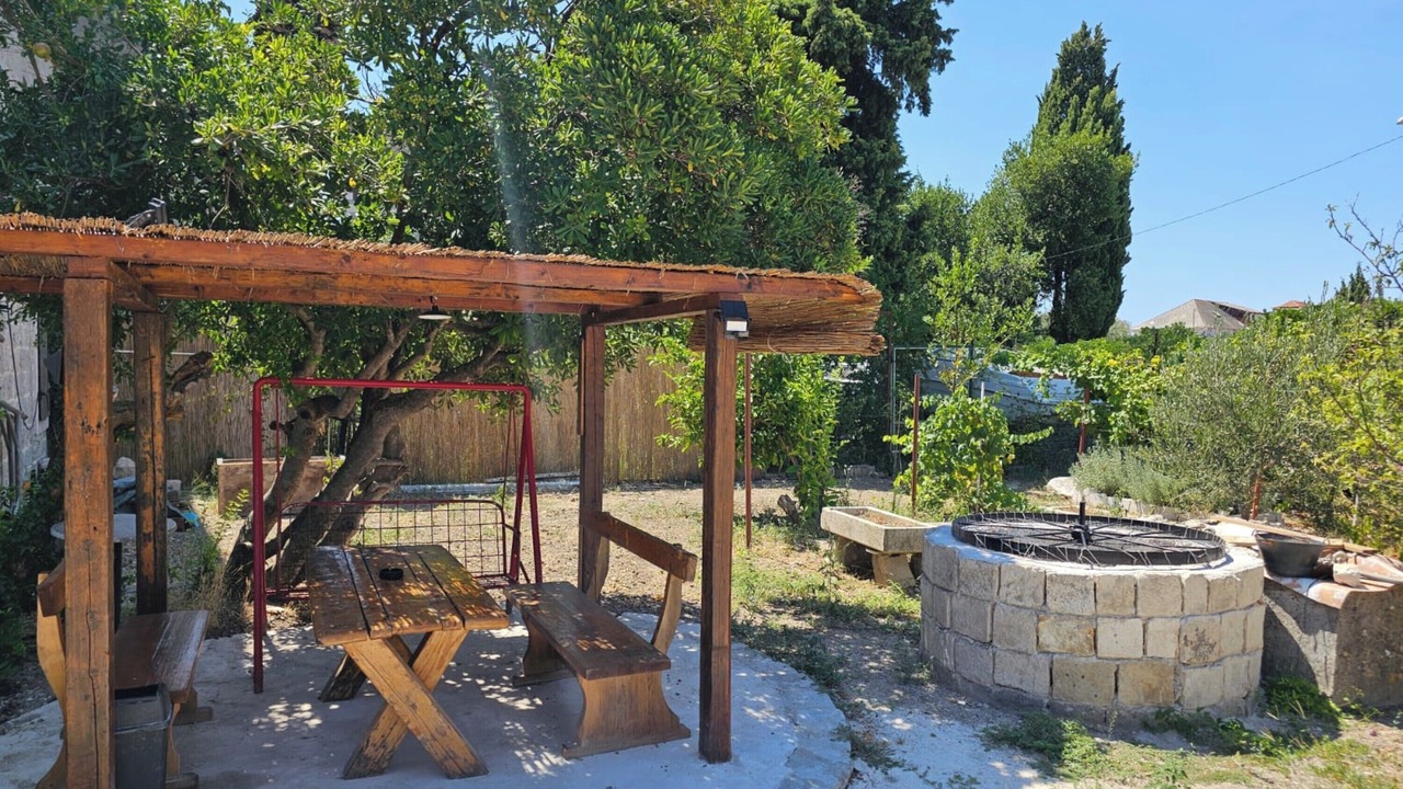 Photo of Outdoor in Kastel Novi