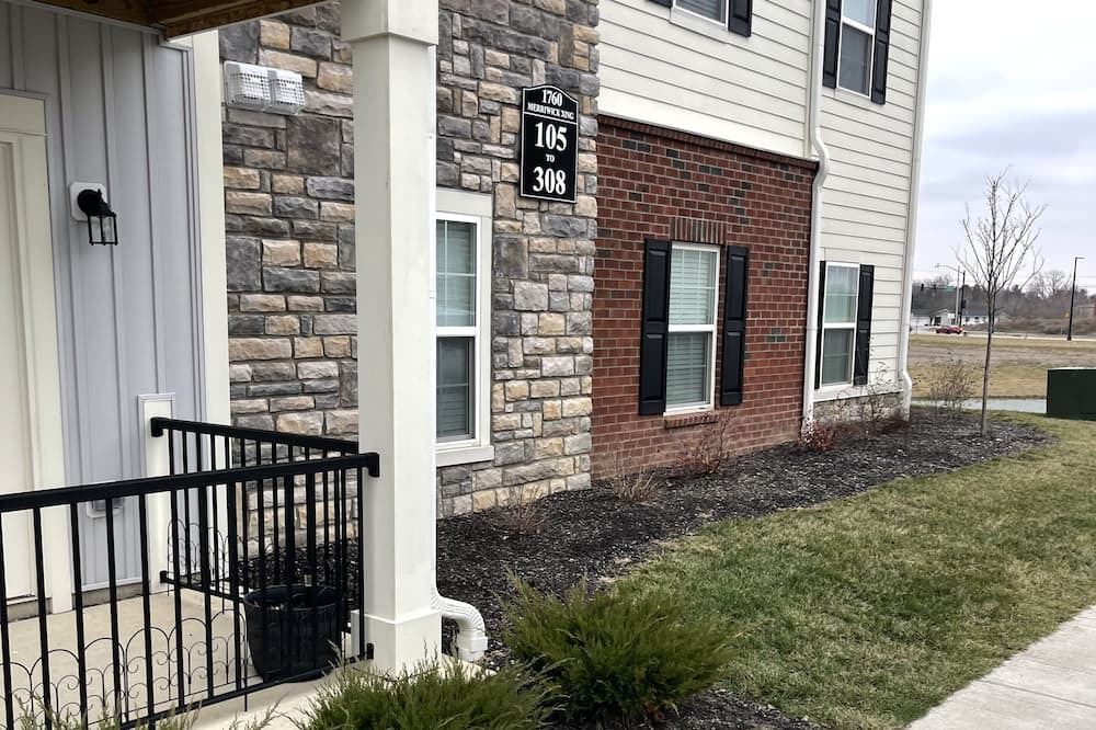 Photo of Outdoor in Marysville