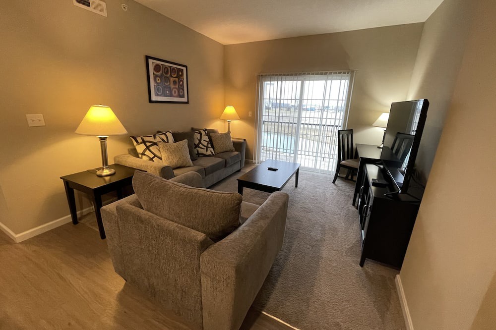 Photo of Livingroom in Marysville