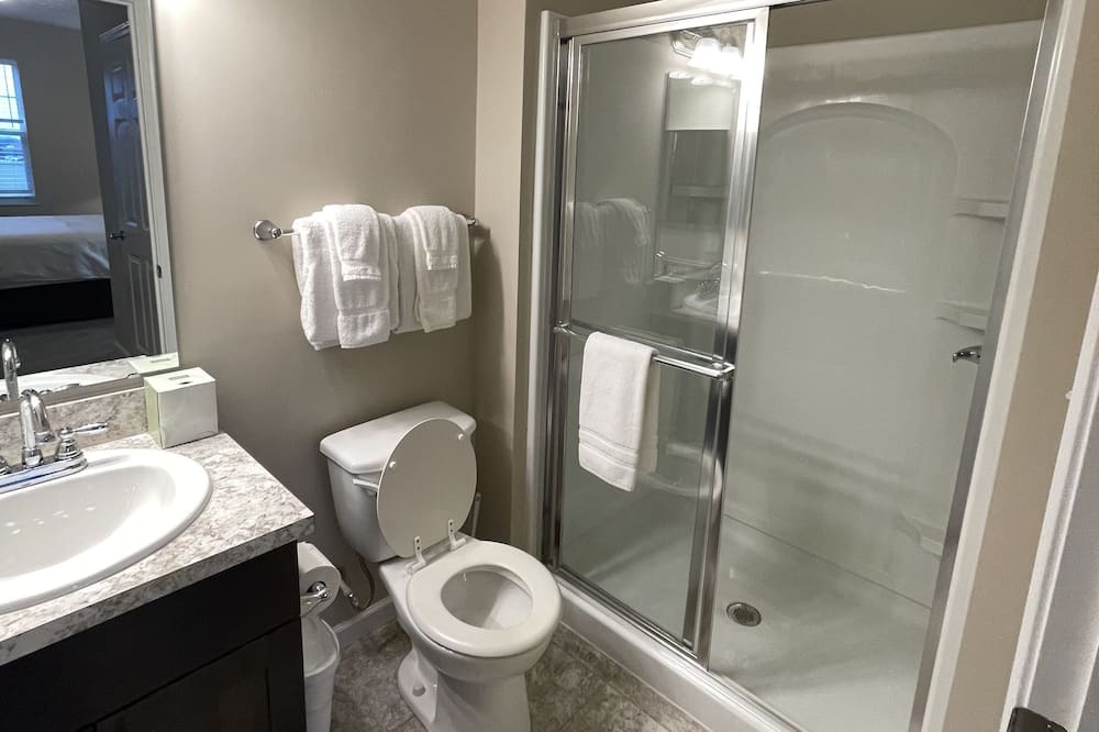 Photo of Bathroom in Marysville