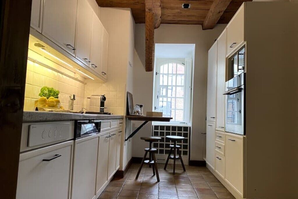 Photo of Kitchen in Fribourg